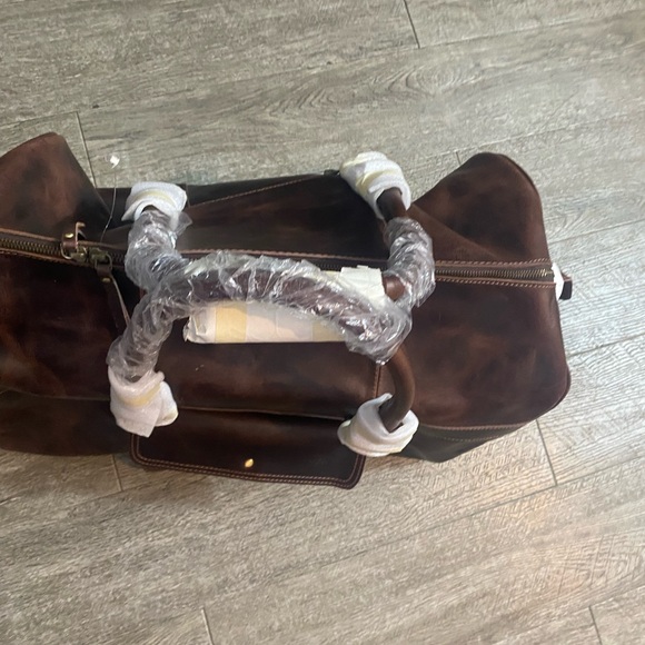 Kodiak 60 weekender duffel - Picture 3 of 9